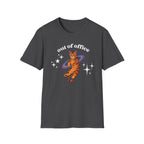 Out of Office CatT-Shirt