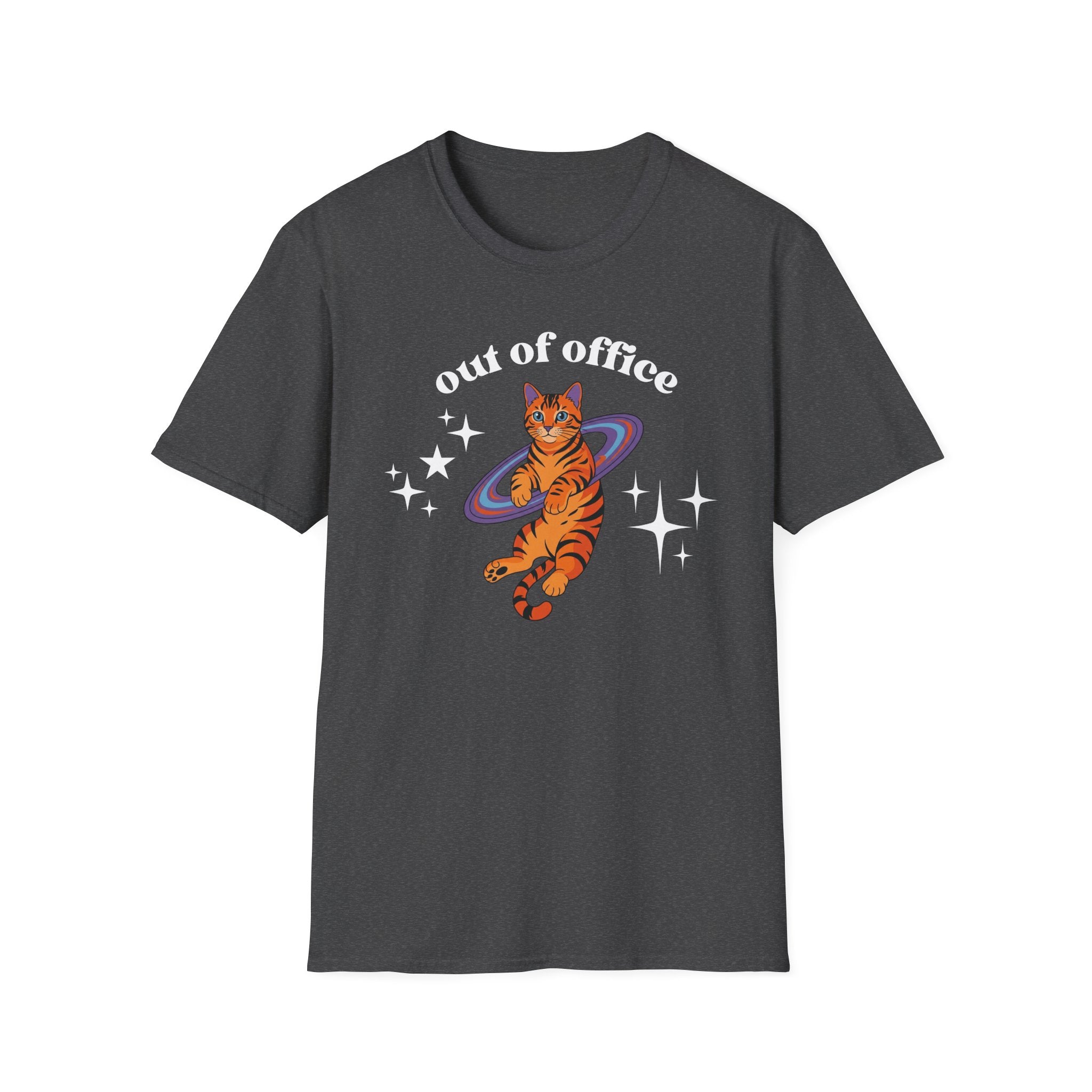 Out of Office CatT-Shirt