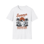 Summer of the Cat T-Shirt