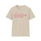 Cat Lady Club Now Interviewing New Members T-Shirt