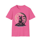 Cat Warrior T-Shirt