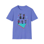 Atomic Cats T-Shirt