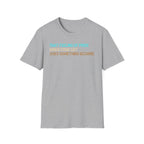 That Feeling of Pride When Your Cat Does Something Bizarre T-Shirt