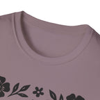 Purr-fect Brew Cat & Coffee T-Shirt