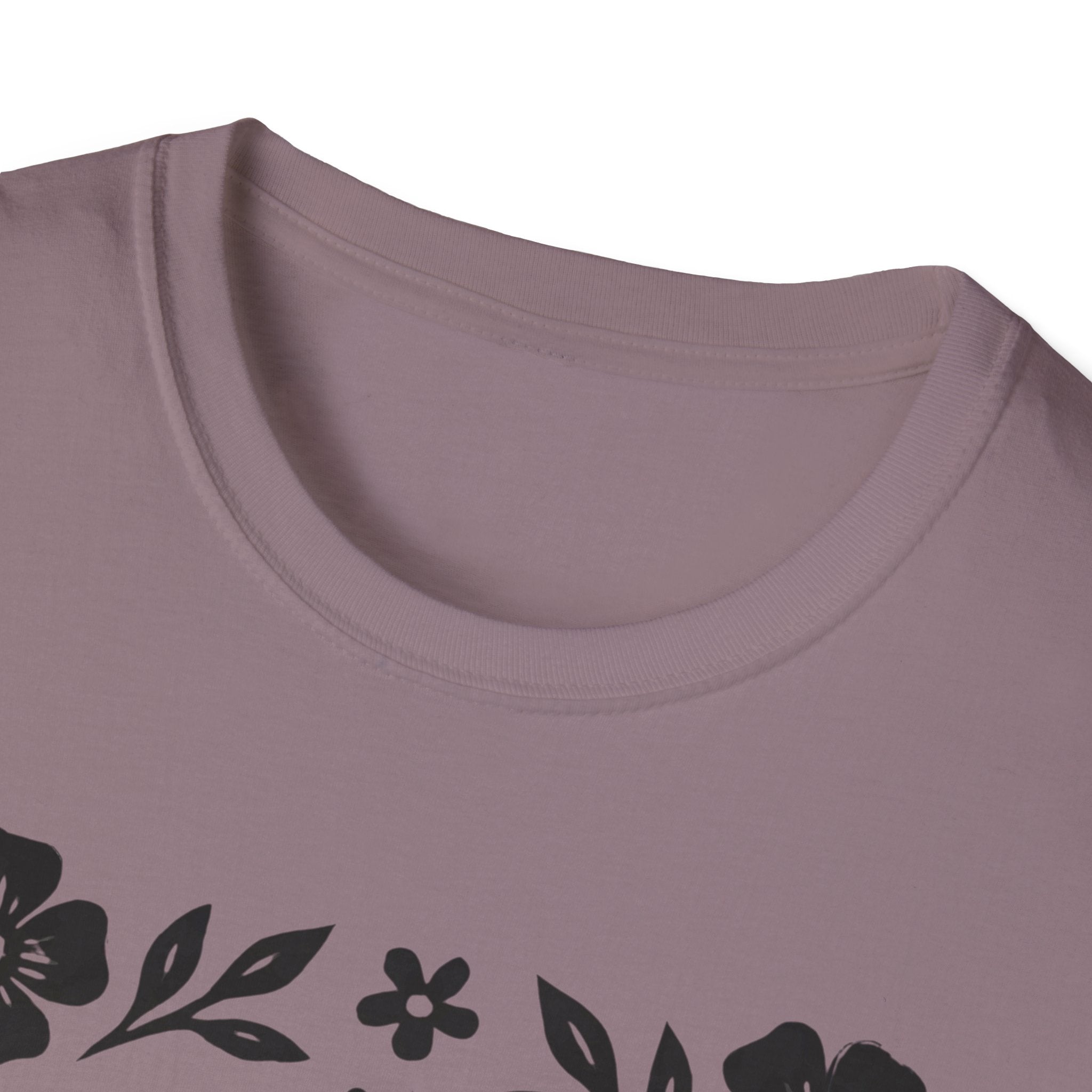 Purr-fect Brew Cat & Coffee T-Shirt