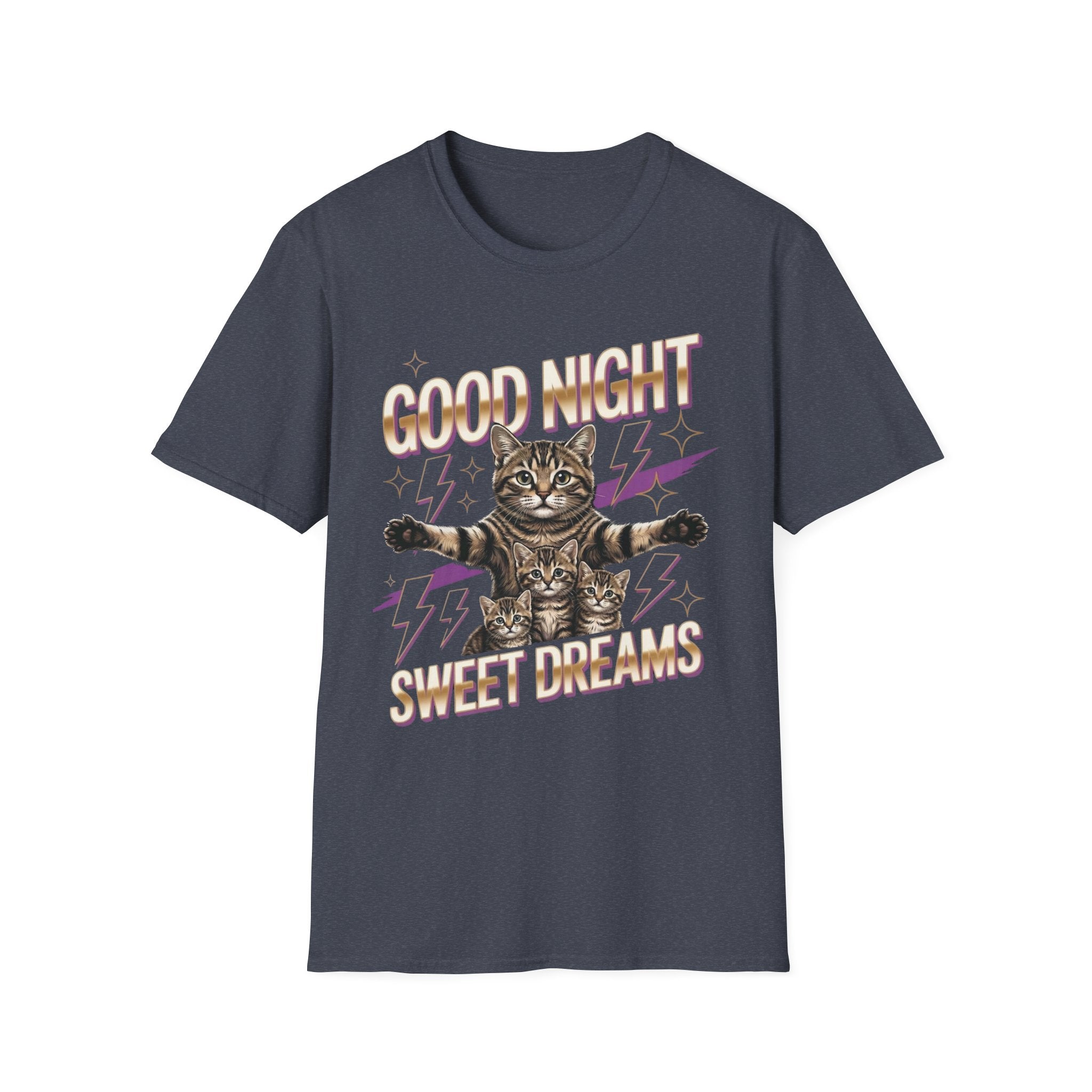 Good Night Sweet Dreams T-Shirt