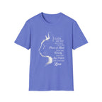 Cats are Peace of Mind T-Shirt