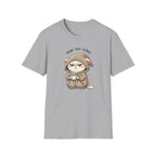 Nope Not Today Cat T-Shirt