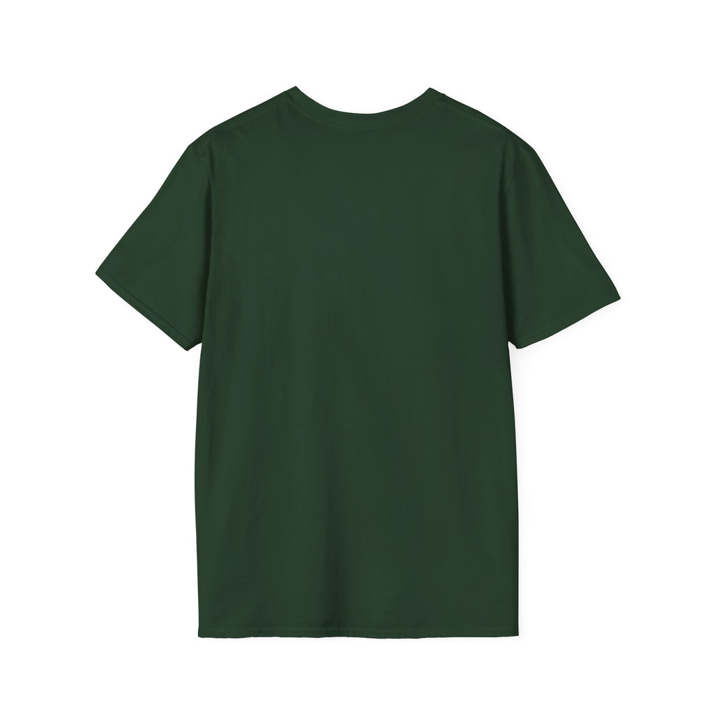 Yee-Haw It's Friday Y'all Off-White Design T-Shirt