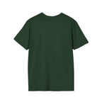 Yee-Haw It's Friday Y'all Off-White Design T-Shirt