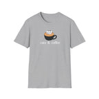 Cats & Coffee T-Shirt