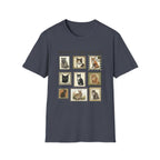 Respect the Locals T-Shirt