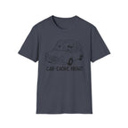 Car-eoke Night T-Shirt