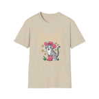 Overthinking is My Happy Place T-Shirt