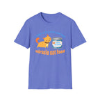 I Need a Miracle Cat Food T-Shirt