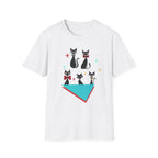 Atomic Cats T-Shirt