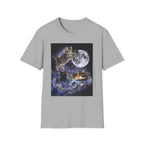 Kittens in Space T-Shirt