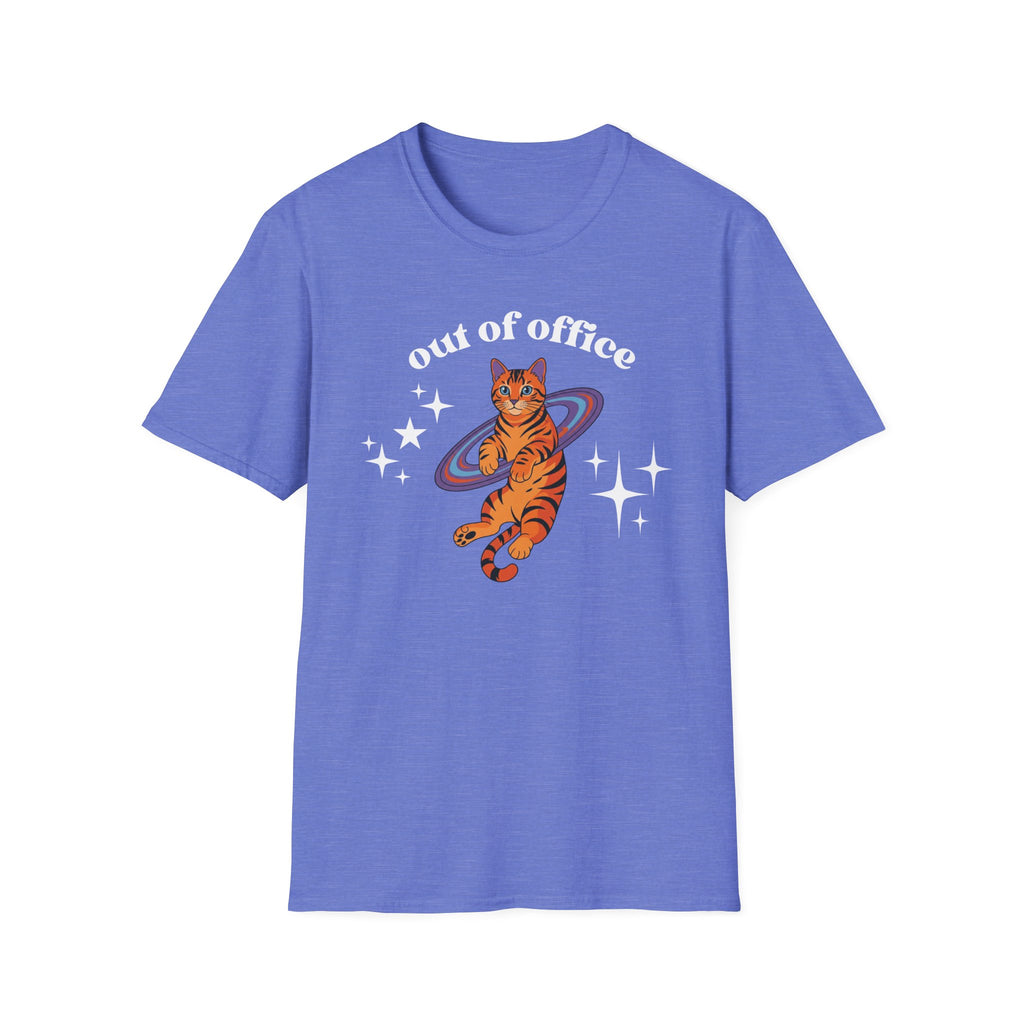 Out of Office CatT-Shirt