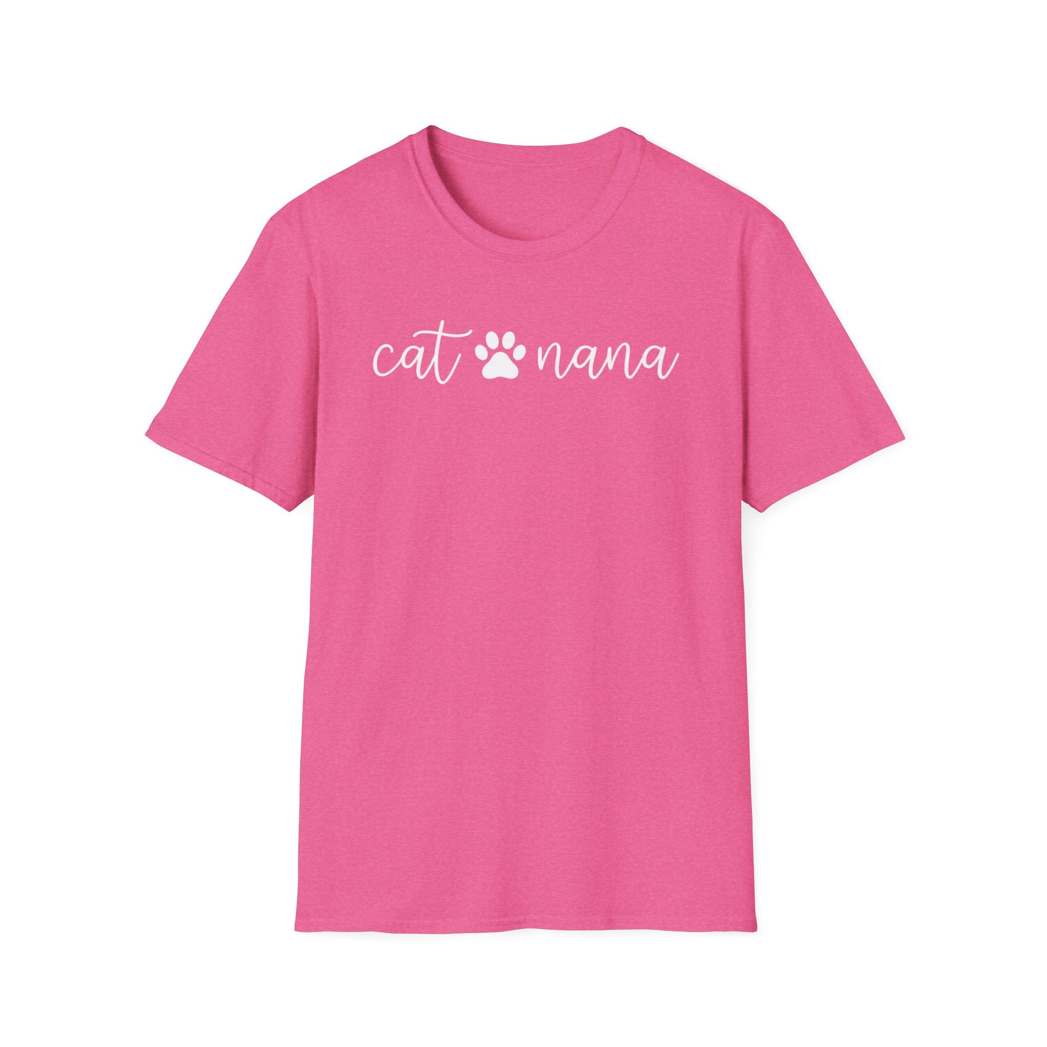Cat Nana T-Shirt
