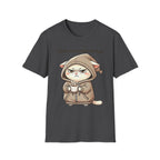 I'll Be the Judge of That Cat T-Shirt