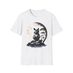 Cat Warrior T-Shirt