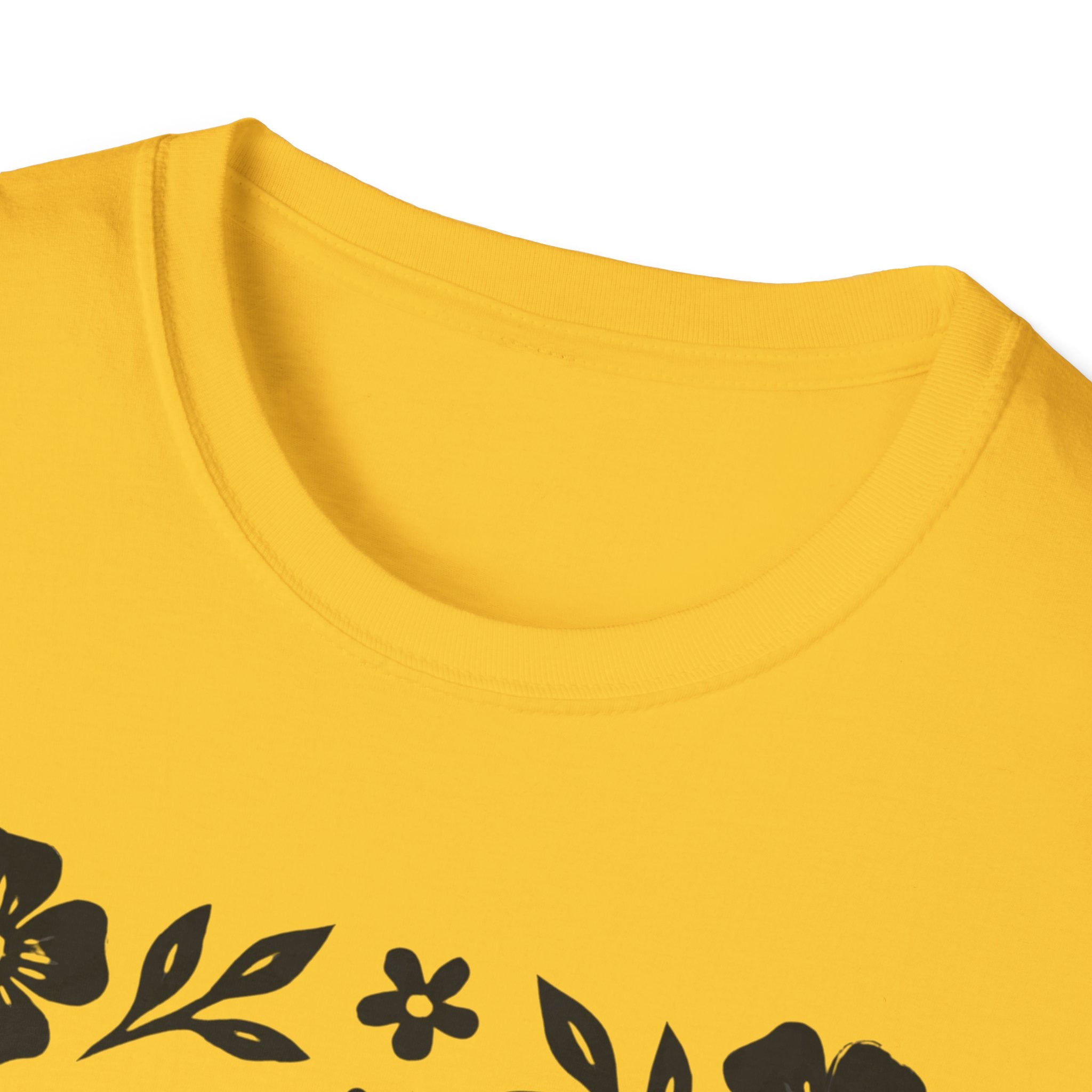 Purr-fect Brew Cat & Coffee T-Shirt