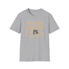 I'm in My 3 Cat Era T-Shirt