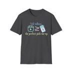 Cat Videos are the Perfect Pick-Me-Up T-Shirt