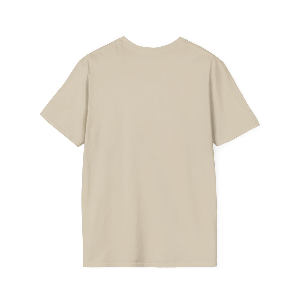 Kitty Biscuits Bakery Purr-duction Line Design T-Shirt
