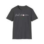 Feral Cat Mom T-Shirt