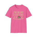 I'm in My 3 Cat Era T-Shirt