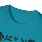 Purr-fect Brew Cat & Coffee T-Shirt