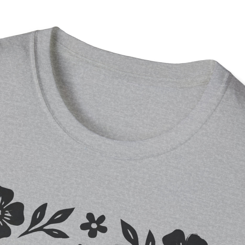 Purr-fect Brew Cat & Coffee T-Shirt