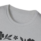 Purr-fect Brew Cat & Coffee T-Shirt