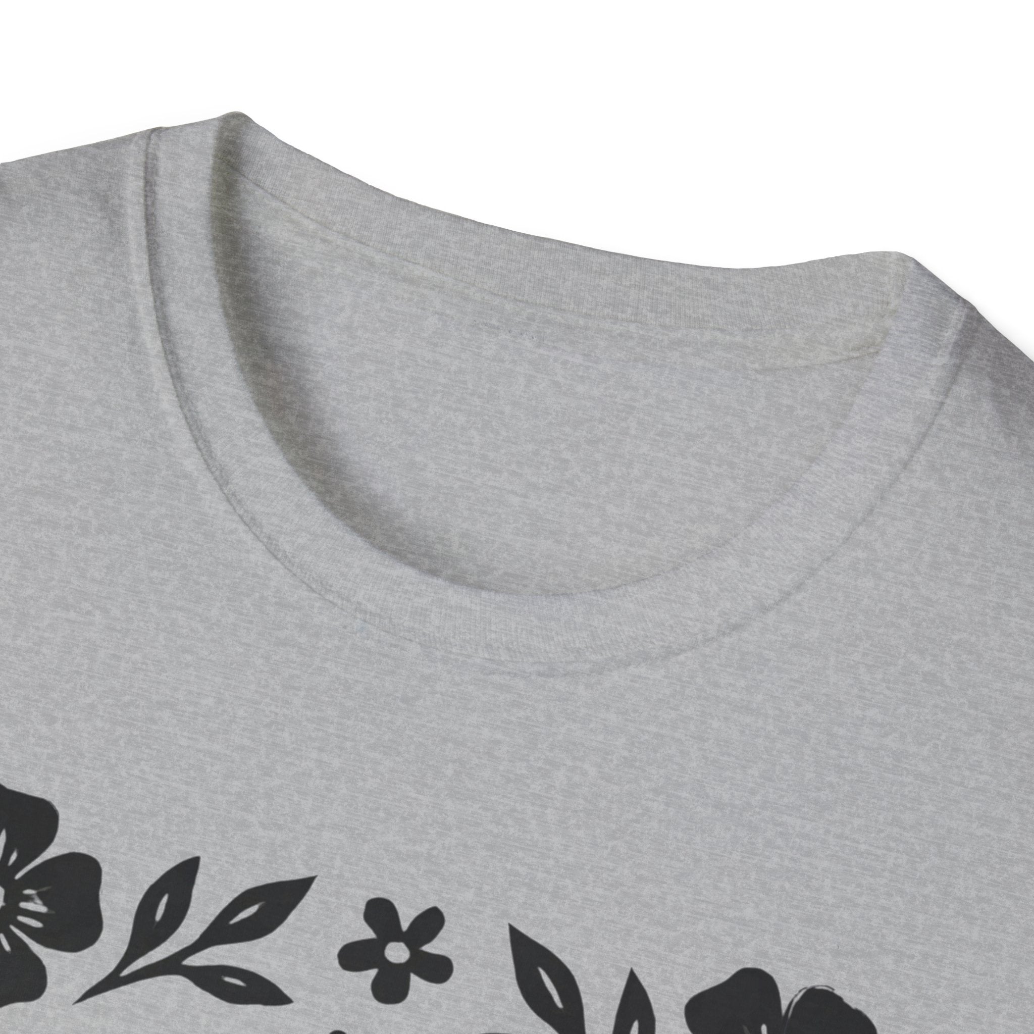 Purr-fect Brew Cat & Coffee T-Shirt