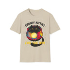 Chonky Kitties for the Win T-Shirt