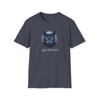 Go Ahead T-Shirt