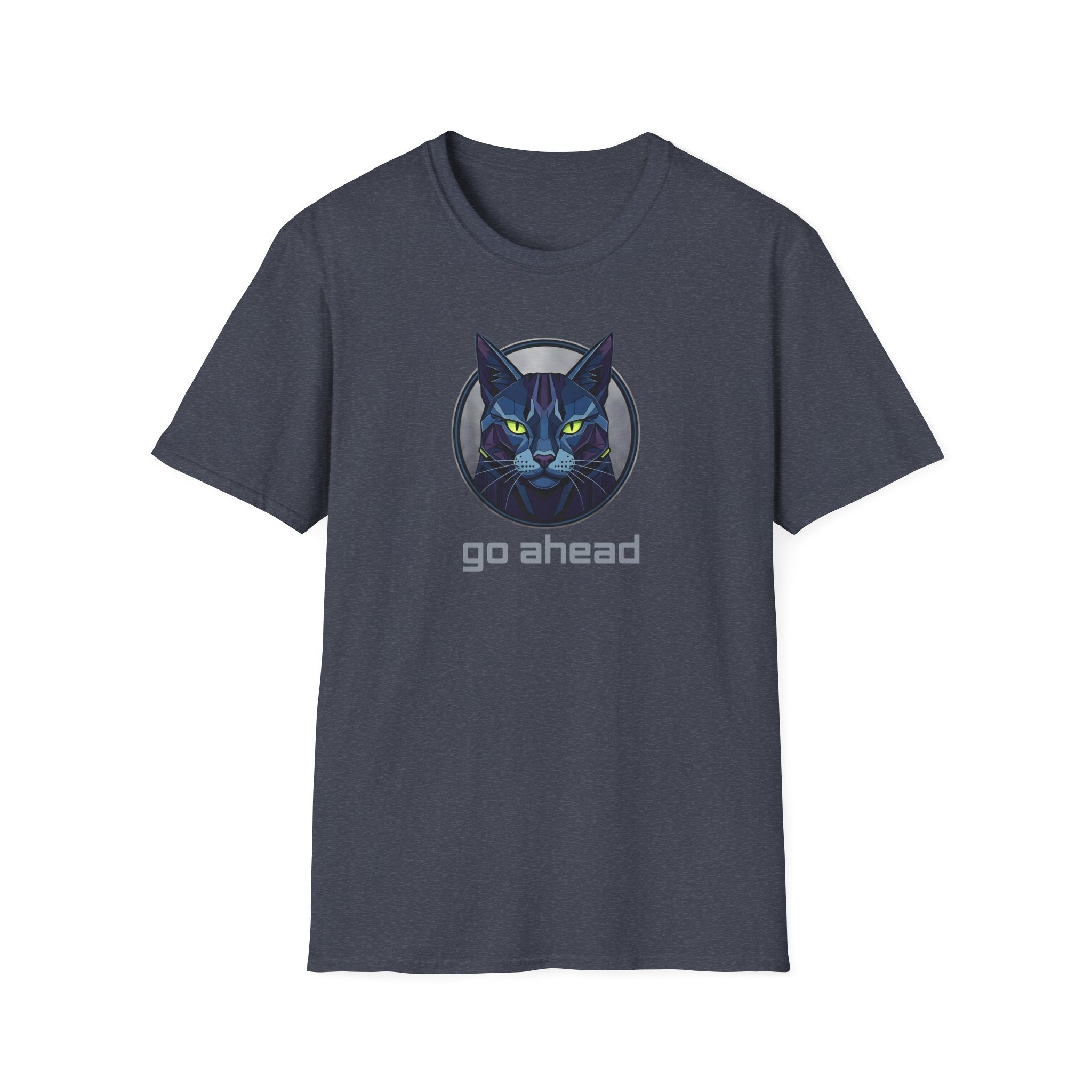 Go Ahead T-Shirt
