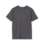 Yee-Haw It's Friday Y'all Off-White Design T-Shirt