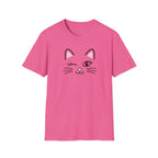 Winking Cat T-Shirt