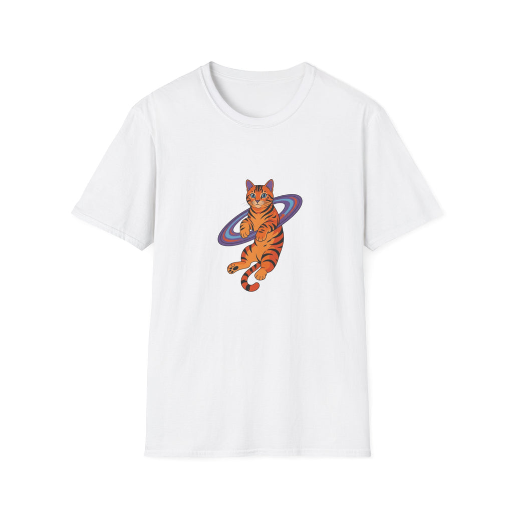Out of Office CatT-Shirt