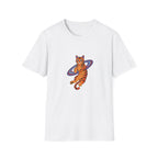 Out of Office CatT-Shirt