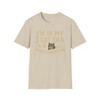 I'm in My 3 Cat Era T-Shirt