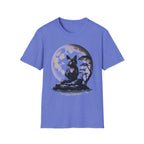 Cat Warrior T-Shirt