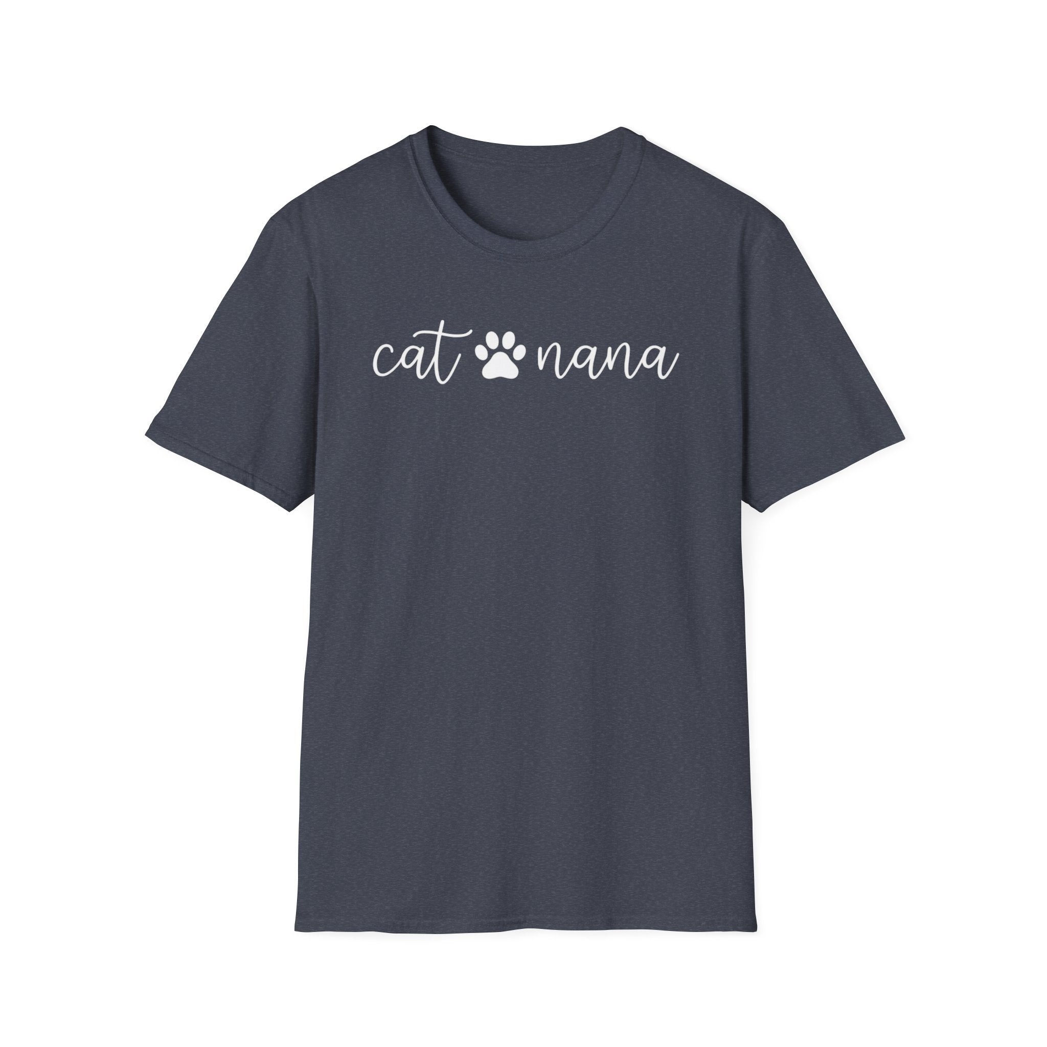 Cat Nana T-Shirt
