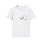 Life Isn't All Cats & Yoga but it Should Be T-Shirt