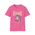 Overthinking is My Happy Place T-Shirt