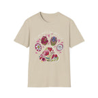 All You Need is Love and a Cat T-Shirt