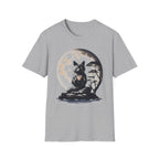 Cat Warrior T-Shirt