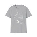 Cats are Peace of Mind T-Shirt